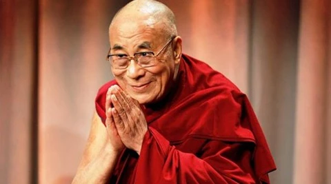 Đức Dalai Lama